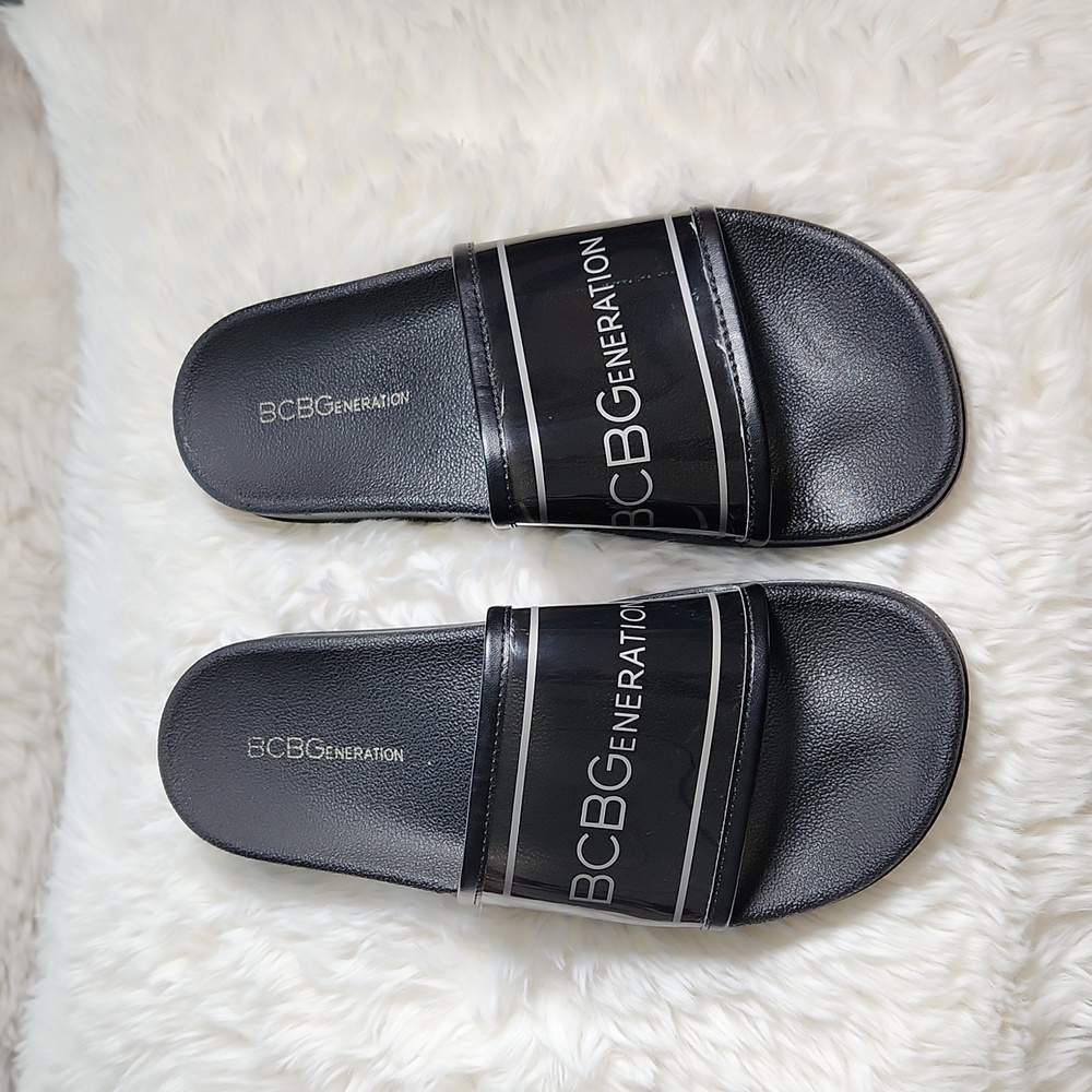 Women's BCBG sandals